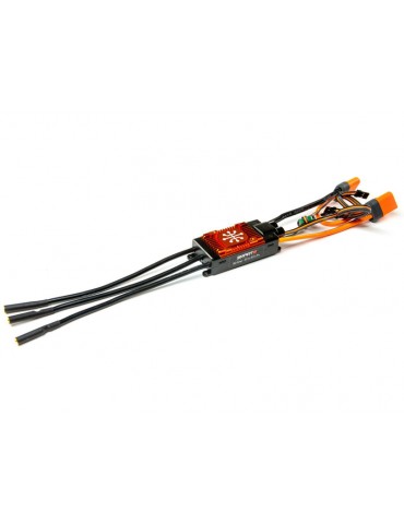 Spektrum Smart Brushless ESC Avian 80A 3-8S