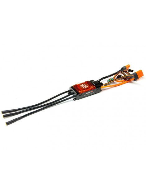 Spektrum Smart Brushless ESC Avian 80A 3-8S