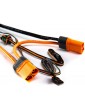 Spektrum Smart Brushless ESC Avian 80A 3-8S