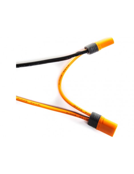 Spektrum Smart Brushless ESC Avian 80A 3-8S