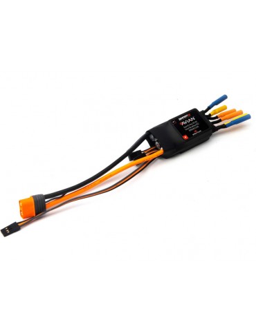 Spektrum Smart Brushless ESC Avian 40A Dual 3-6S