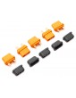 Spektrum Connector: IC2 Battery (Set of 5)