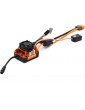 Spektrum Smart Brushless ESC Firma Crawler 120A 2-4S