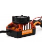 Spektrum Smart Brushless ESC Firma Crawler 120A 2-4S