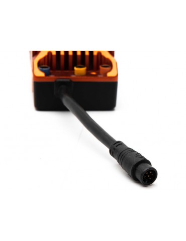 Spektrum Smart Brushless ESC Firma Crawler 120A 2-4S