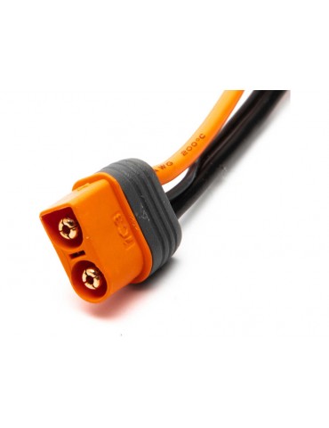 Spektrum Smart Brushless ESC Firma Crawler 120A 2-4S