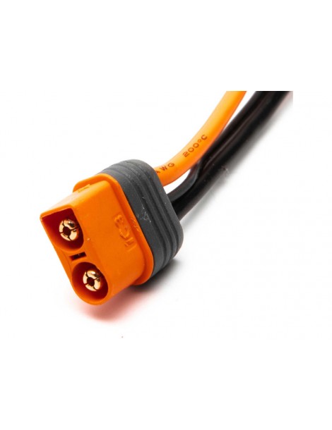 Spektrum Smart Brushless ESC Firma Crawler 120A 2-4S