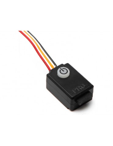 Spektrum Smart Brushless ESC Firma Crawler 120A 2-4S
