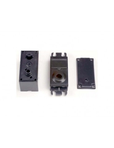 Traxxas Servo case (for 2018 servo)