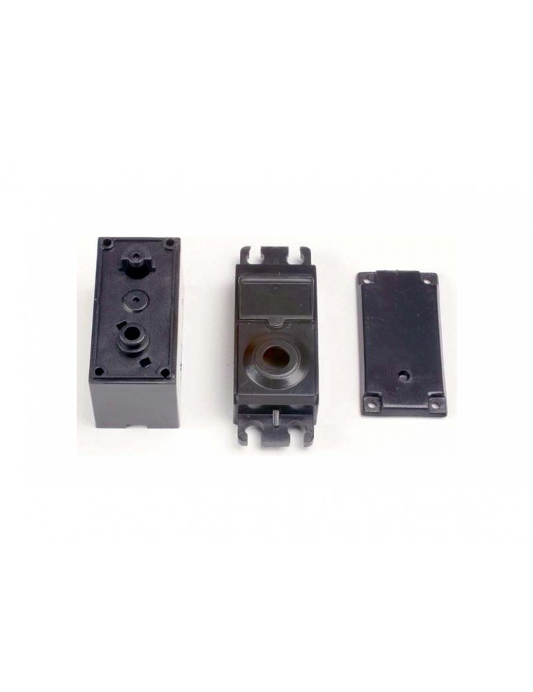 Traxxas Servo case (for 2018 servo)