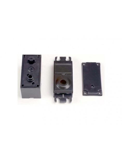 Traxxas Servo case (for 2018 servo)