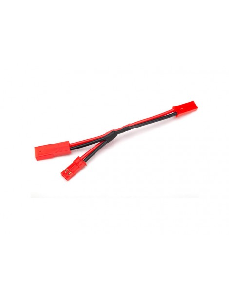Traxxas Y-harness, BEC