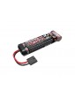 Traxxas NiMH Battery 8.4V 7-Cell 5000mAh iD flat