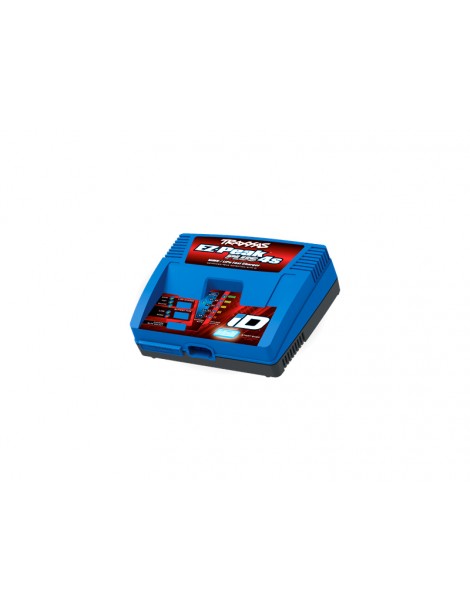 Traxxas Charger EZ-Peak Plus 4S 75W (2-4S)