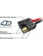 Traxxas Charger EZ-Peak Plus 4S 75W (2-4S)