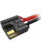 Traxxas Charger EZ-Peak Plus 4S 75W (2-4S)