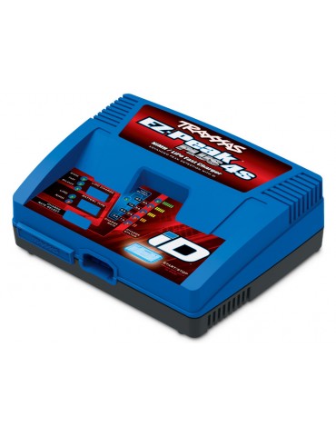 Traxxas Charger EZ-Peak Plus 4S 75W (2-4S)