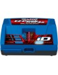 Traxxas Charger EZ-Peak Plus 4S 75W (2-4S)