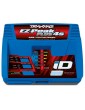 Traxxas Charger EZ-Peak Plus 4S 75W (2-4S)