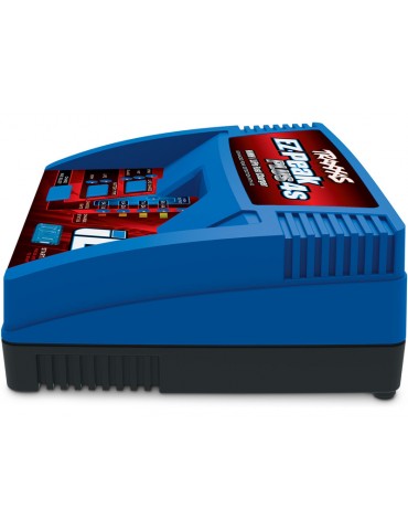 Traxxas Charger EZ-Peak Plus 4S 75W (2-4S)