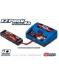 Traxxas Charger EZ-Peak Plus 4S 75W (2-4S)