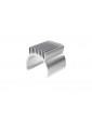 Traxxas Heat sink (fits 3351R and 3461 motors)