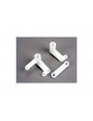 Traxxas Steering bellcranks (l&r)/ draglink