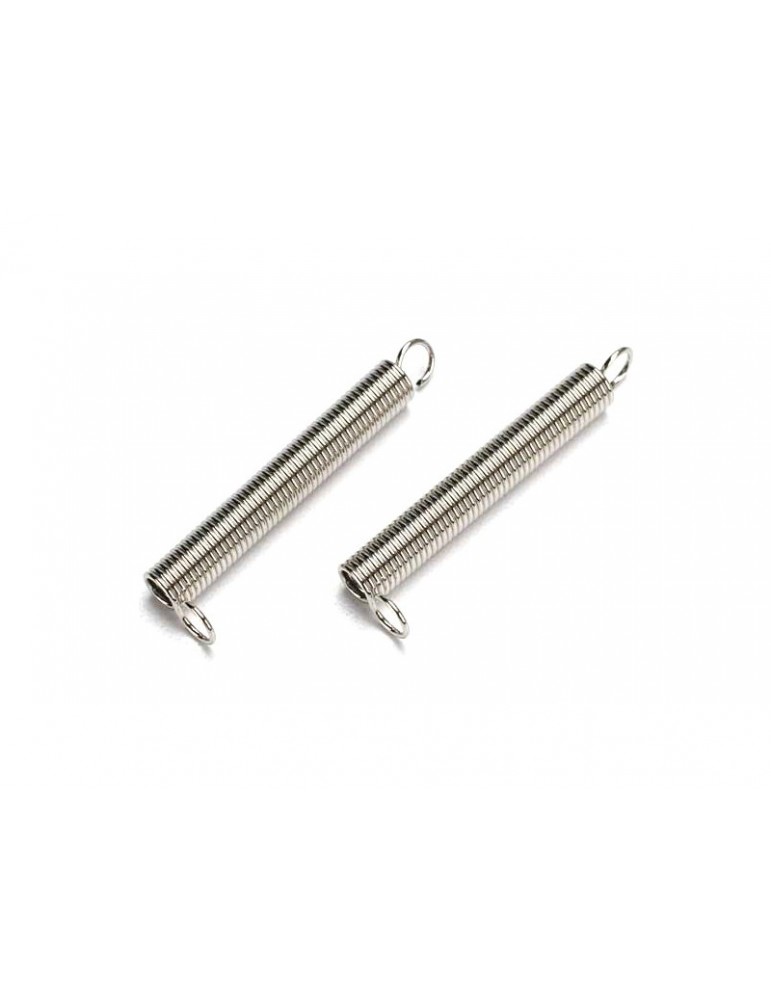 Traxxas Spring, throttle return (2) (Jato, T-Maxx 2.5R, 3.3)