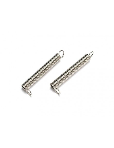 Traxxas Spring, throttle return (2) (Jato, T-Maxx 2.5R, 3.3)