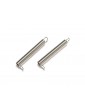 Traxxas Spring, throttle return (2) (Jato, T-Maxx 2.5R, 3.3)