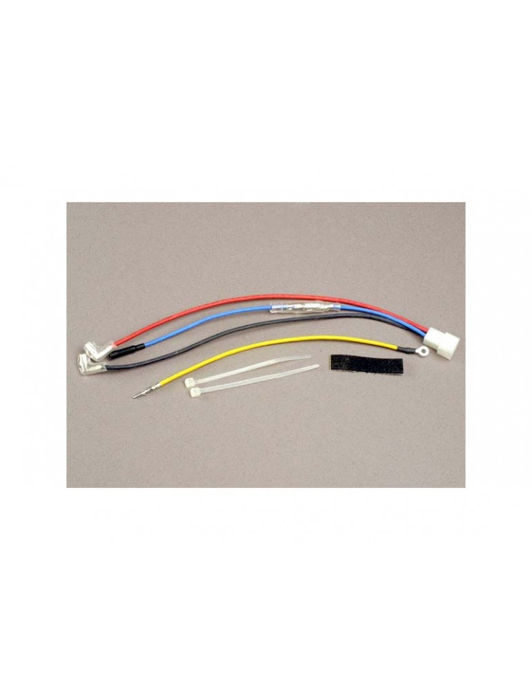 Traxxas Connector, wiring harness (EZ-Start and EZ-Start 2)