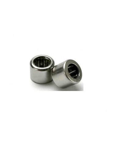 Traxxas Bearing, needle roller (6x10x8mm) (2)