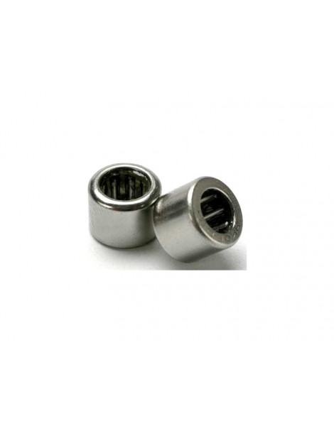 Traxxas Bearing, needle roller (6x10x8mm) (2)