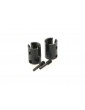 Traxxas Drive cups, inner (2) Revo (steel constant-velocity driveshafts) (for use only with 5333R)