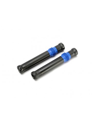 Traxxas Half shaft set, short (plastic parts only) (2 assemblies)