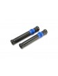 Traxxas Half shaft set, short (plastic parts only) (2 assemblies)