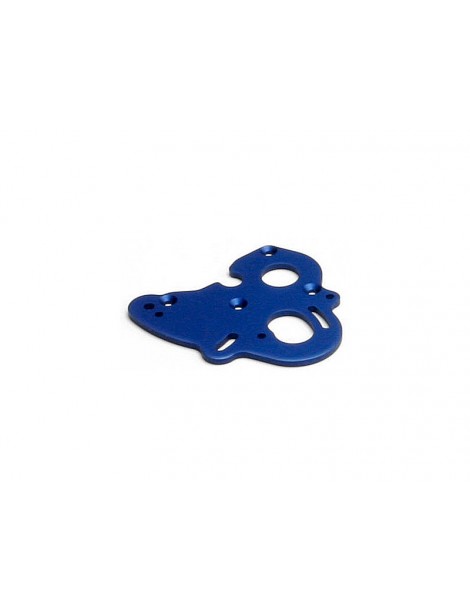 Traxxas Plate, motor