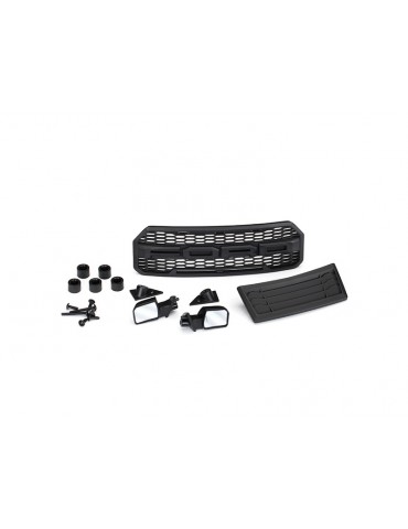 Traxxas Body accessories kit, 2017 Ford Raptor