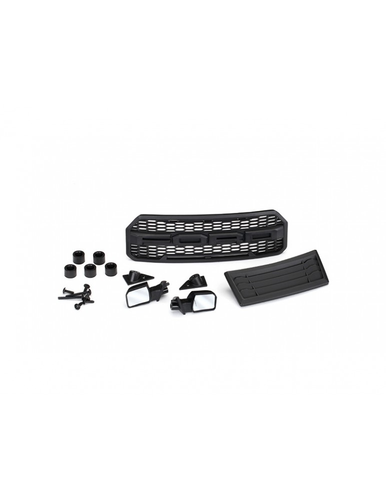 Traxxas Body accessories kit, 2017 Ford Raptor