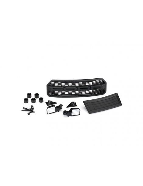 Traxxas Body accessories kit, 2017 Ford Raptor
