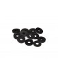 Traxxas Body washers, foam, 2mm (2)/ 3mm (2)/ 4mm (4)