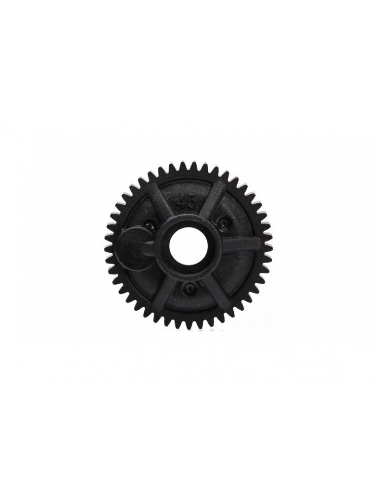 Traxxas Spur gear, 45T 48DP