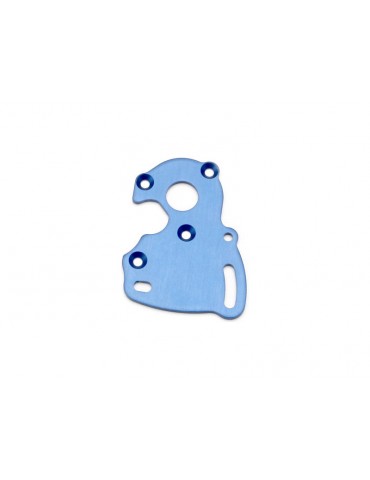 Traxxas Plate, motor