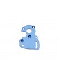 Traxxas Plate, motor