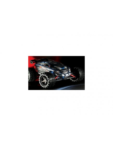 Traxxas LED light kit, 1/16 E-Revo