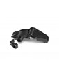 Traxxas Cover, gear/ wire retainer