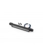 Traxxas LED light bar, front (high-voltage) (40 white LEDs, 82mm wide)
