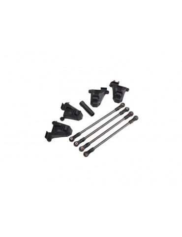 Traxxas Chassis conversion kit, TRX-4 (short to long wheelbase)