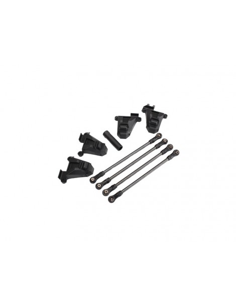 Traxxas Chassis conversion kit, TRX-4 (short to long wheelbase)