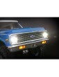 Traxxas LED light set, complete with power supply (fits 9111 or 9112 body)